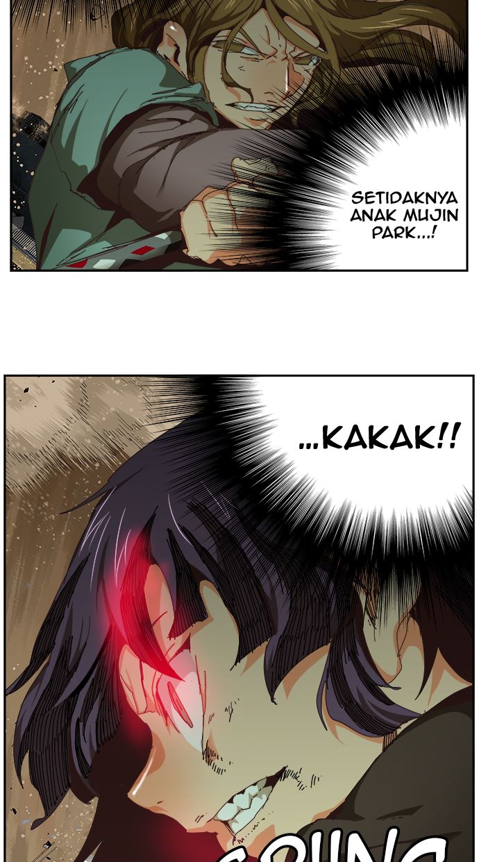 The God of High School Chap 518 - Next Chap 519