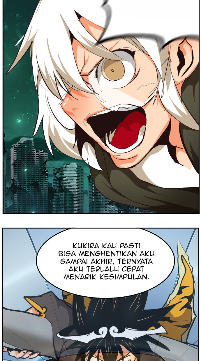 The God of High School Chap 519 - Next Chap 520