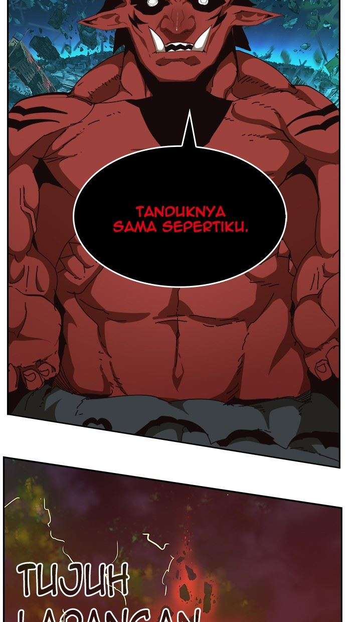 The God of High School Chap 510 - Next Chap 511