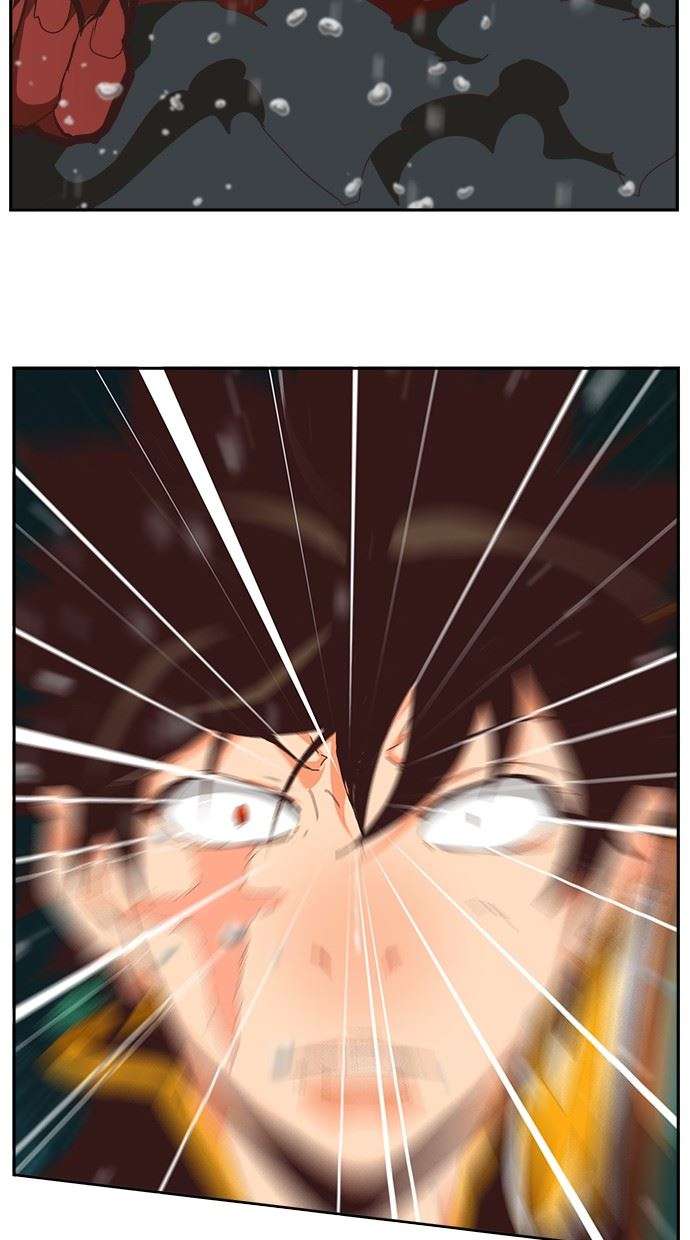 The God of High School Chap 510 - Next Chap 511