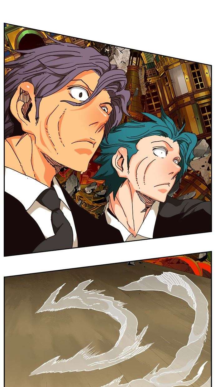 The God of High School Chap 510 - Next Chap 511