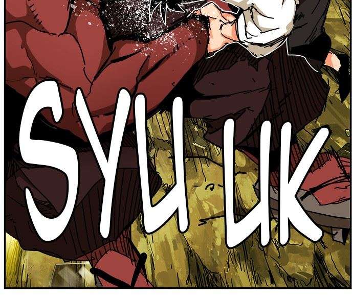 The God of High School Chap 510 - Next Chap 511