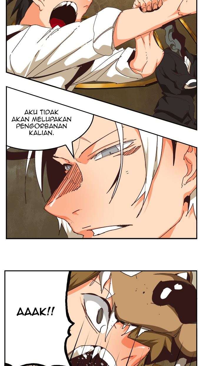 The God of High School Chap 511 - Next Chap 512