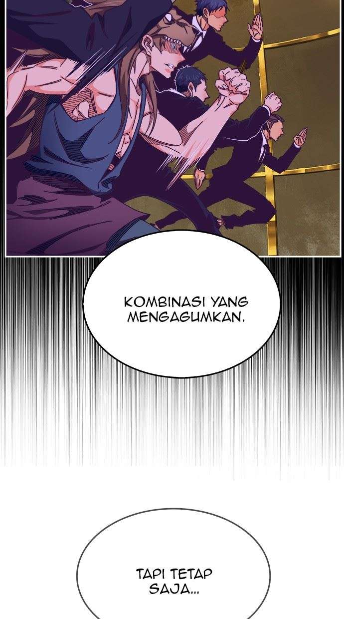 The God of High School Chap 512 - Next Chap 513