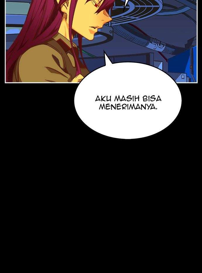 The God of High School Chap 512 - Next Chap 513