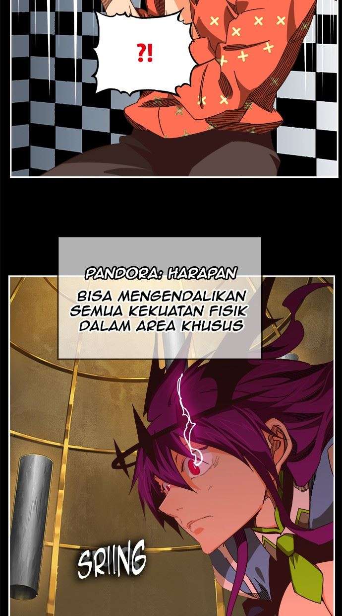 The God of High School Chap 513 - Next Chap 514