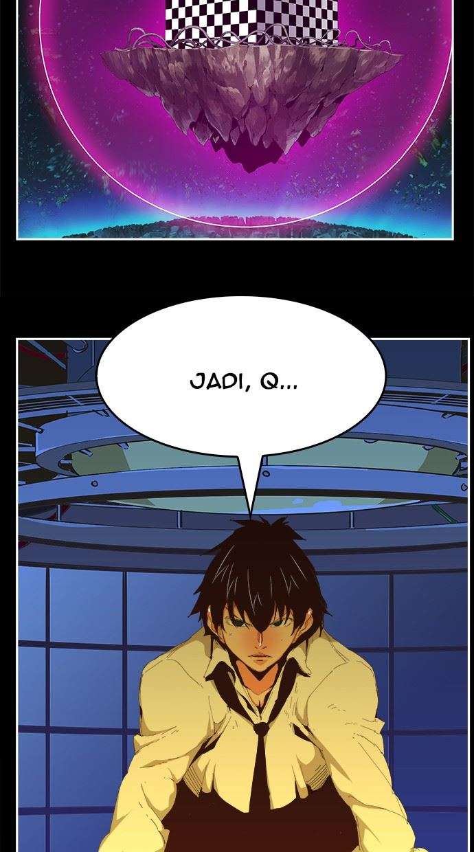 The God of High School Chap 513 - Next Chap 514