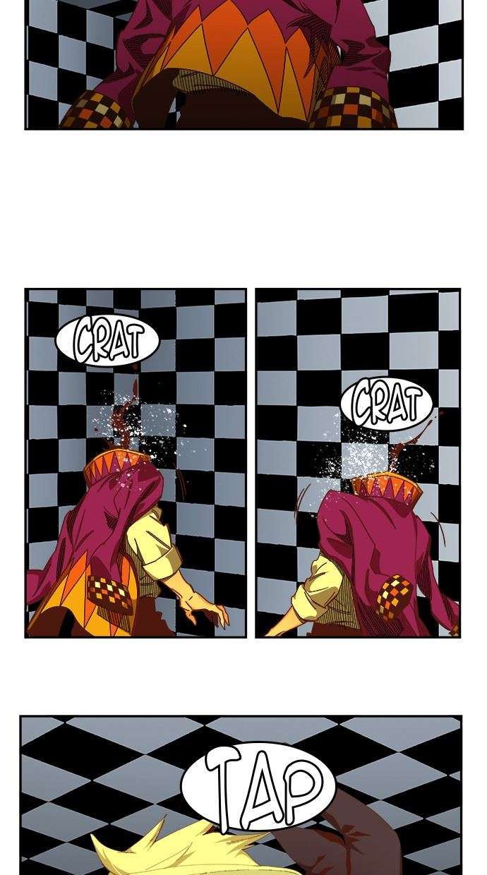 The God of High School Chap 513 - Next Chap 514