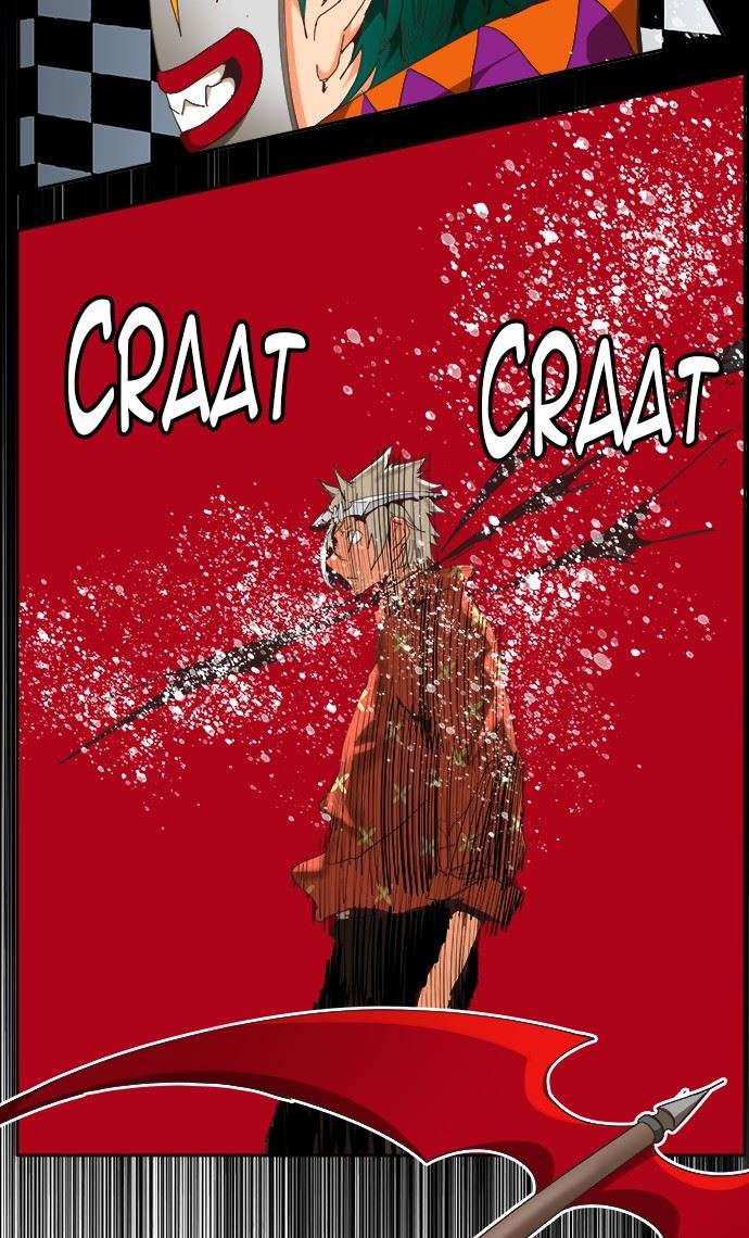 The God of High School Chap 513 - Next Chap 514