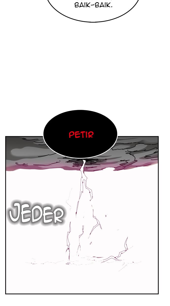 The God of High School Chap 524 - Next Chap 525