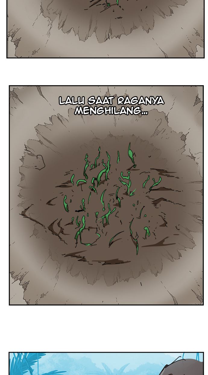 The God of High School Chap 524 - Next Chap 525