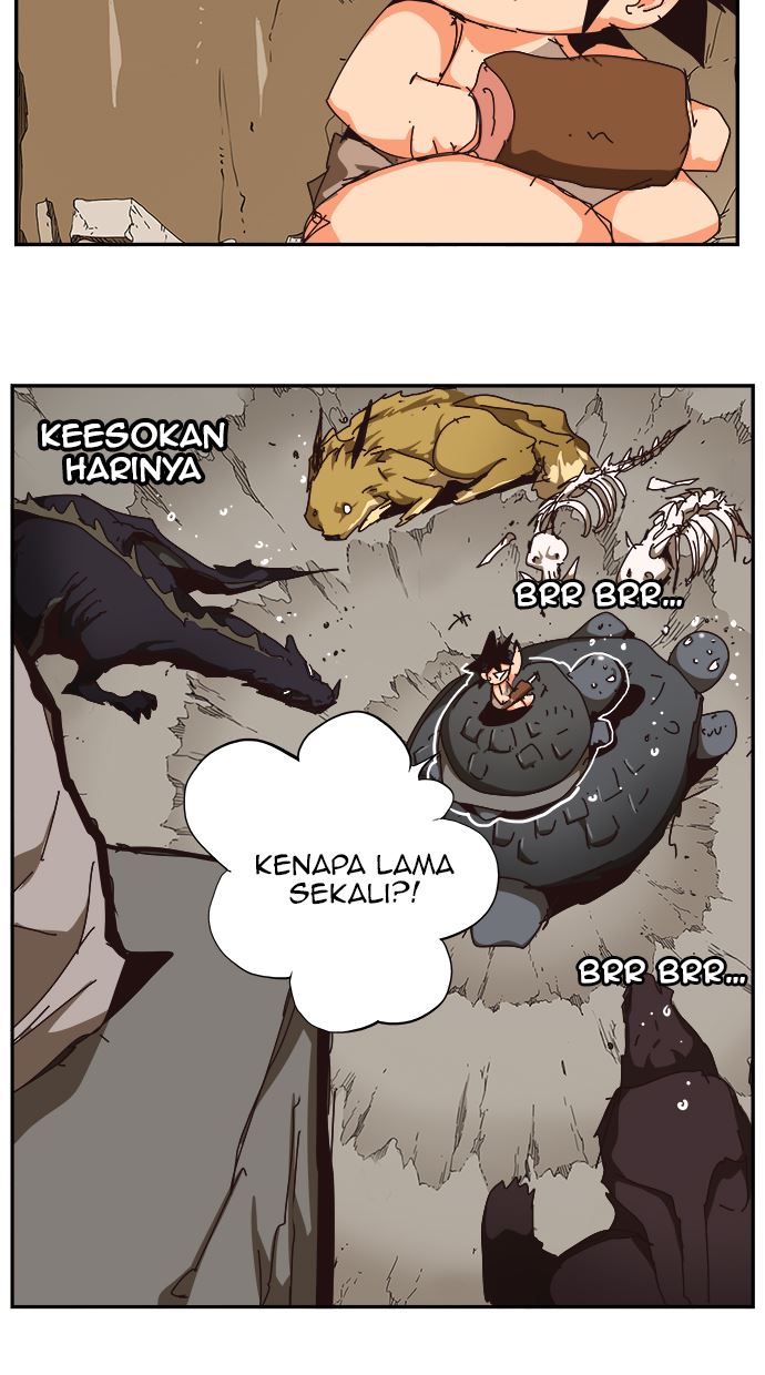 The God of High School Chap 524 - Next Chap 525