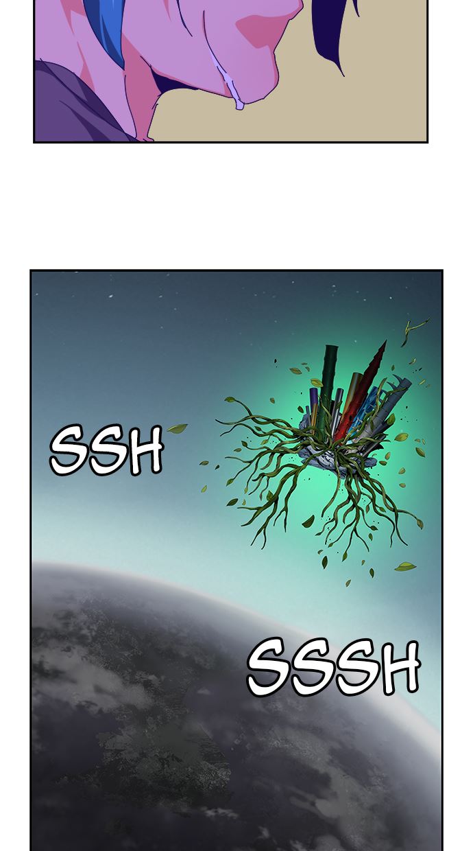 The God of High School Chap 524 - Next Chap 525