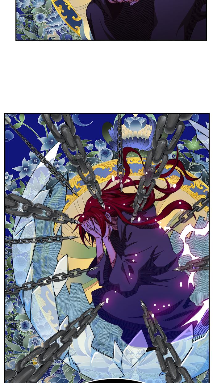 The God of High School Chap 524 - Next Chap 525