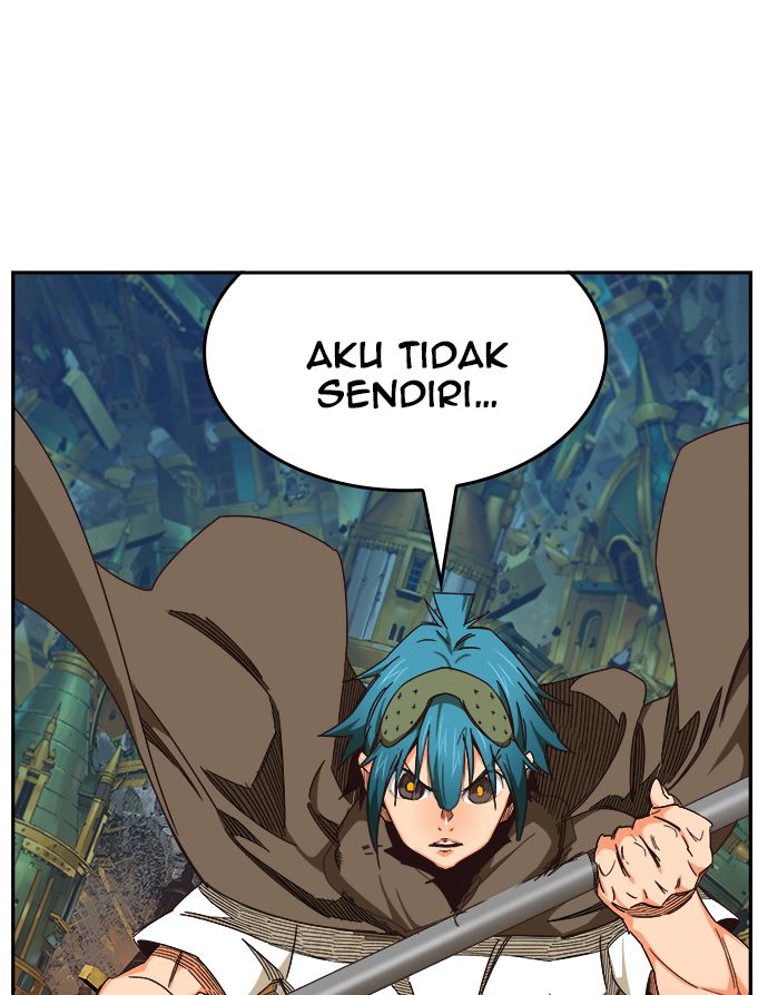 The God of High School Chap 524 - Next Chap 525