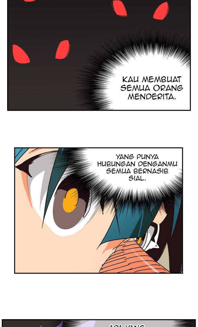 The God of High School Chap 524 - Next Chap 525