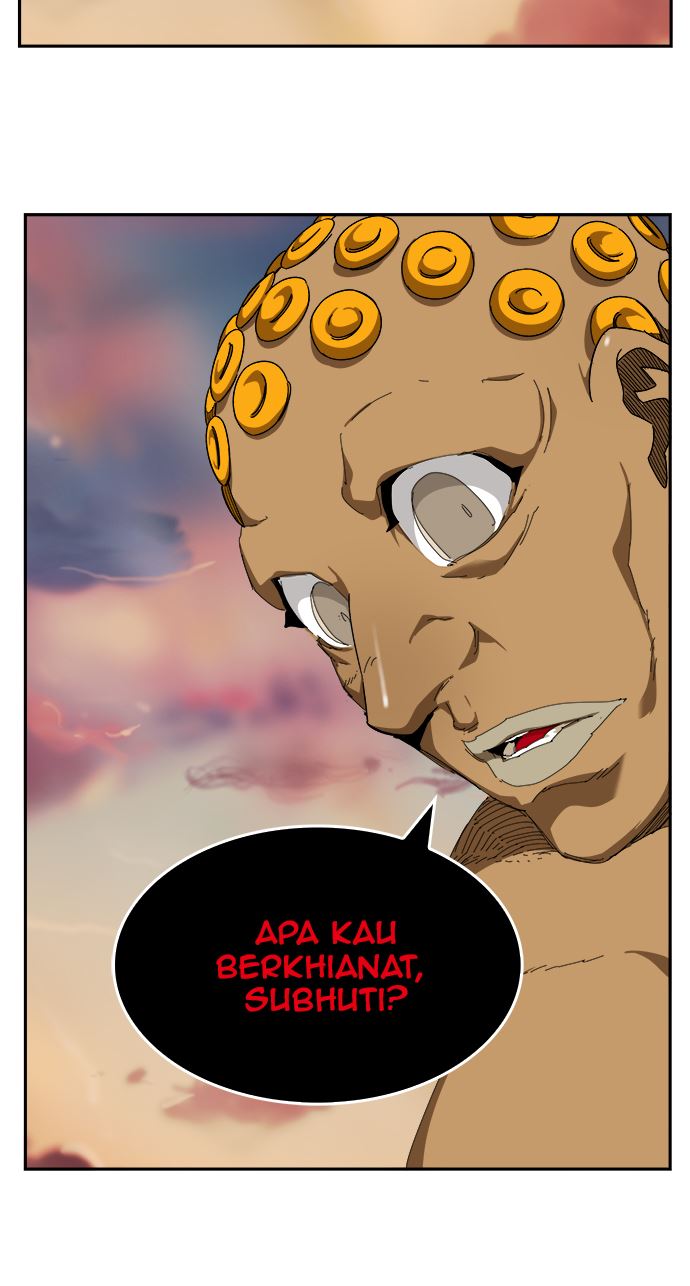 The God of High School Chap 524 - Next Chap 525