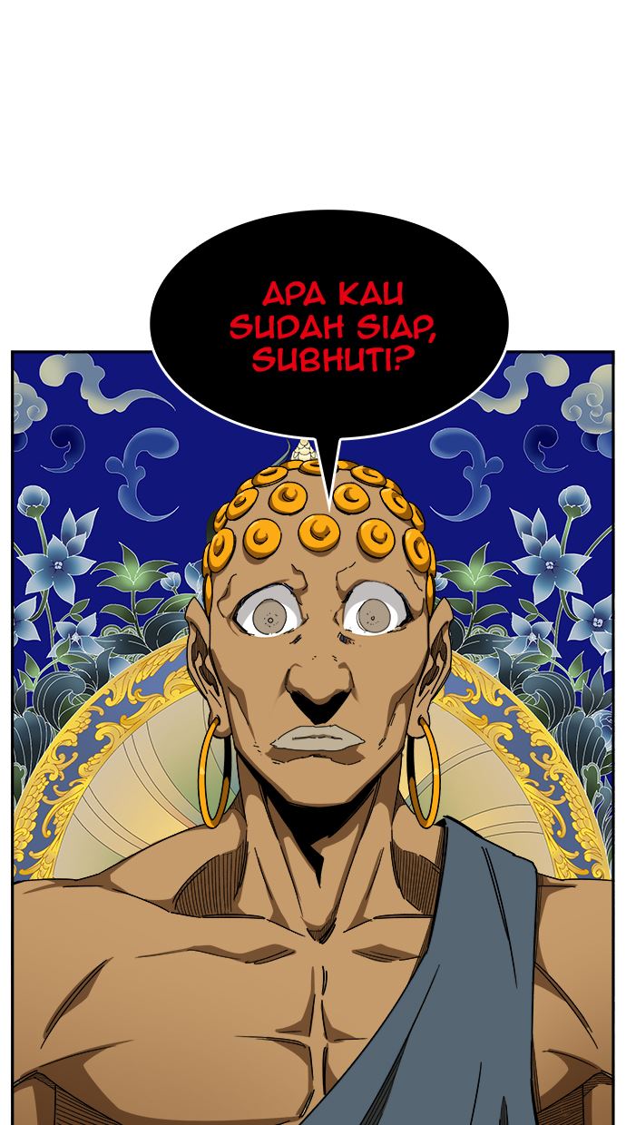 The God of High School Chap 524 - Next Chap 525