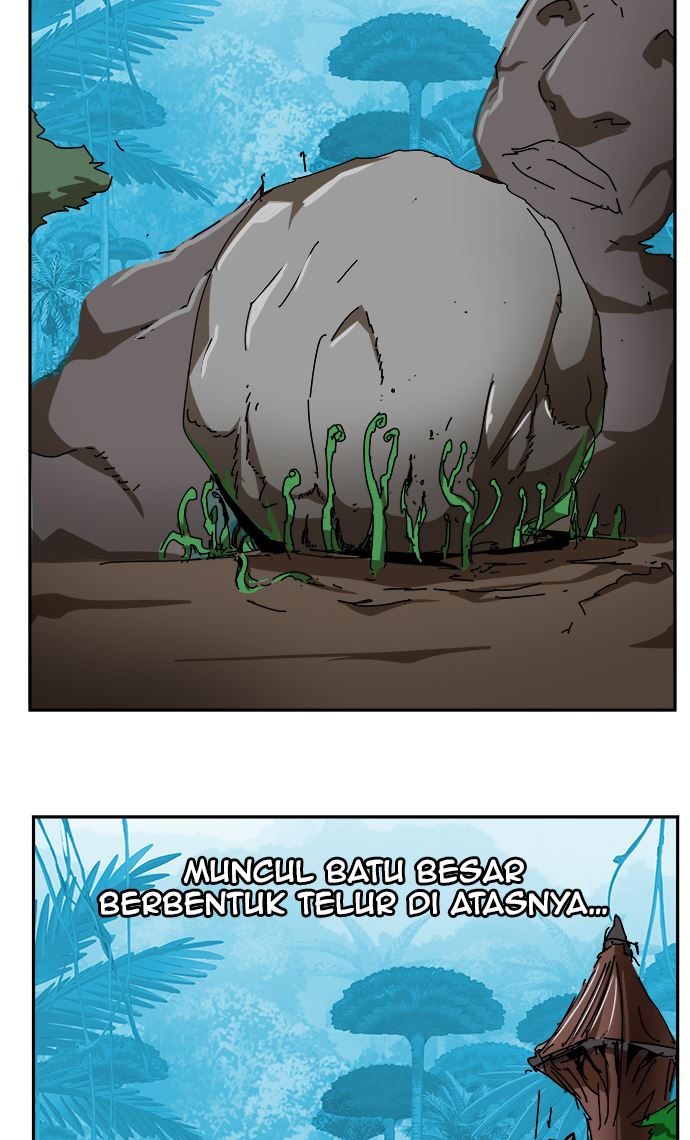 The God of High School Chap 524 - Next Chap 525