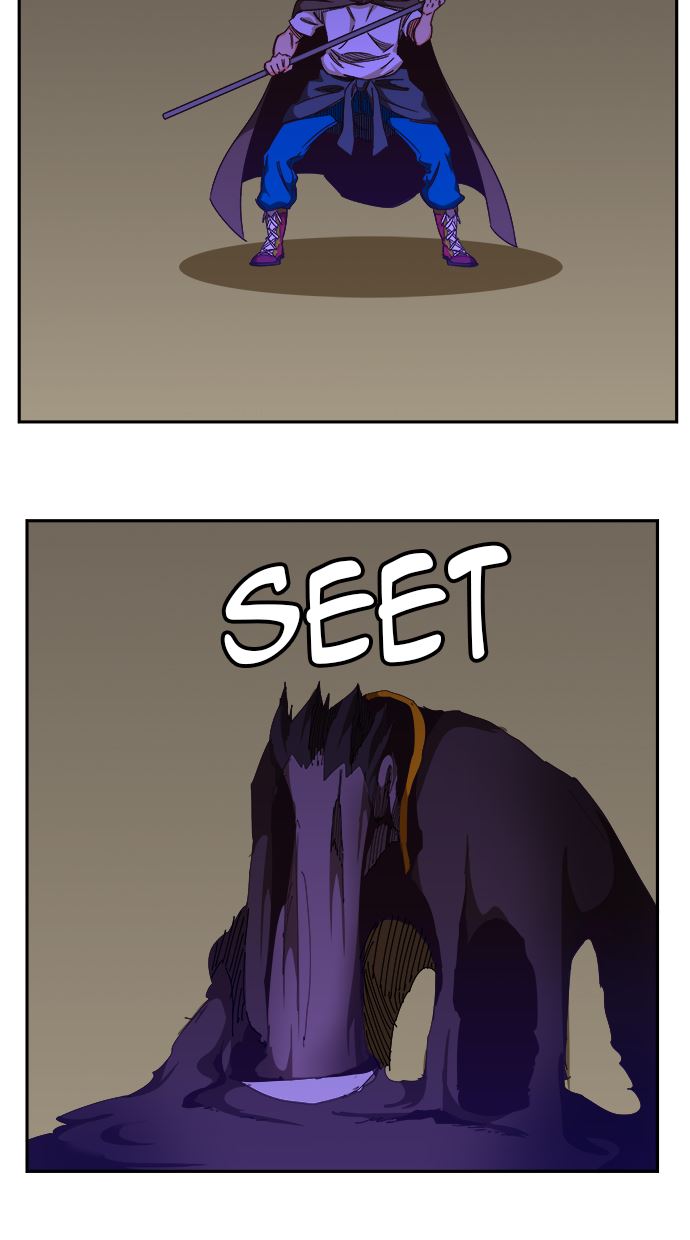 The God of High School Chap 524 - Next Chap 525