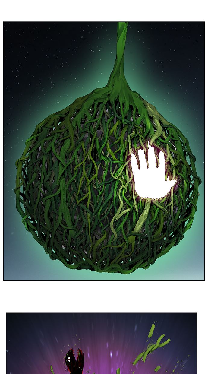 The God of High School Chap 524 - Next Chap 525