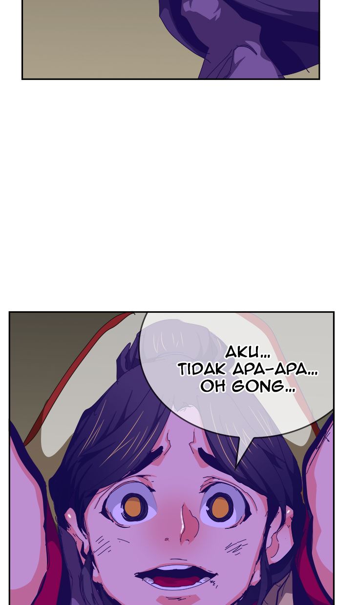 The God of High School Chap 524 - Next Chap 525