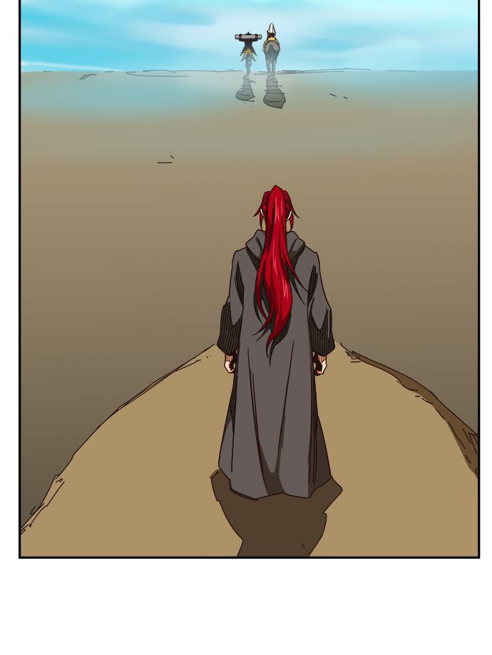 The God of High School Chap 524 - Next Chap 525