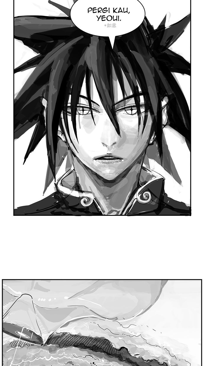 The God of High School Chap 524 - Next Chap 525