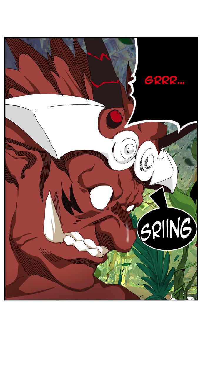 The God of High School Chap 524 - Next Chap 525