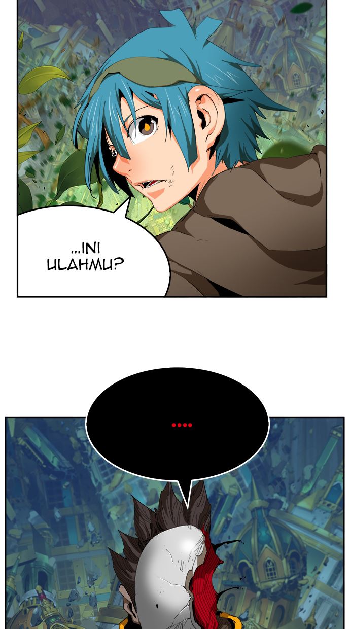 The God of High School Chap 524 - Next Chap 525