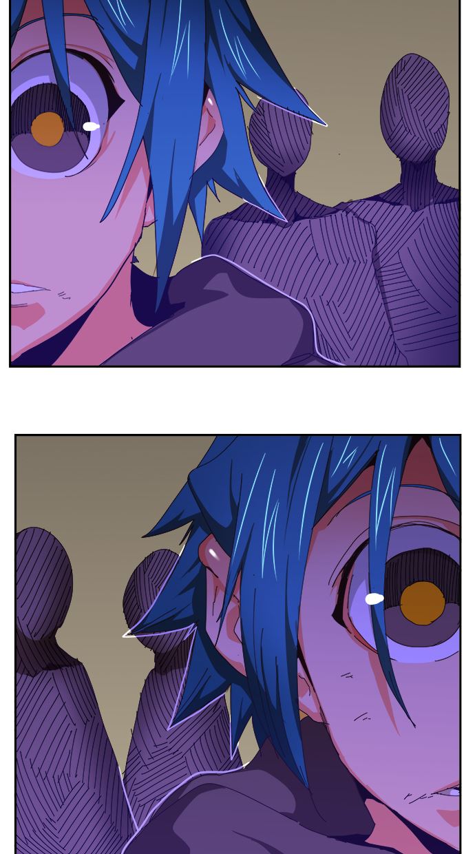 The God of High School Chap 524 - Next Chap 525