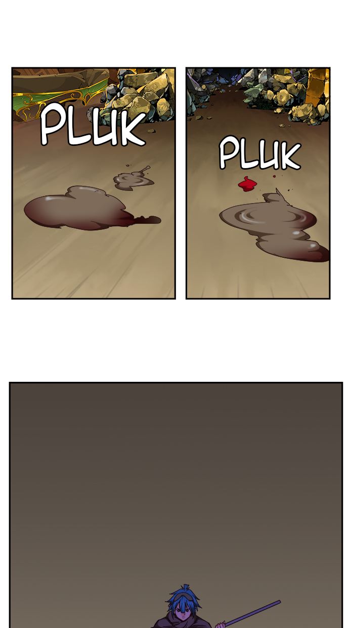 The God of High School Chap 524 - Next Chap 525