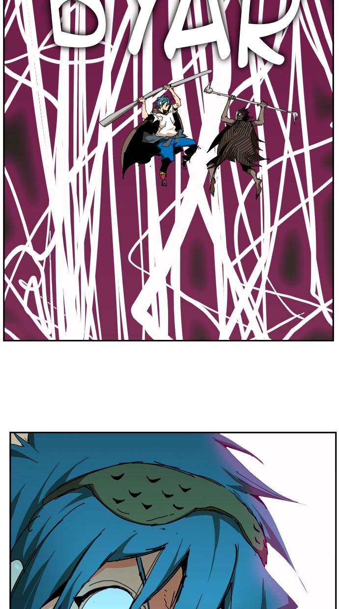 The God of High School Chap 524 - Next Chap 525