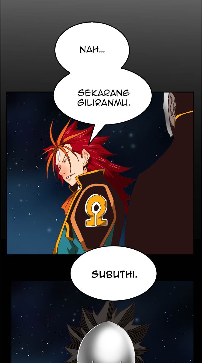 The God of High School Chap 525 - Next Chap 526