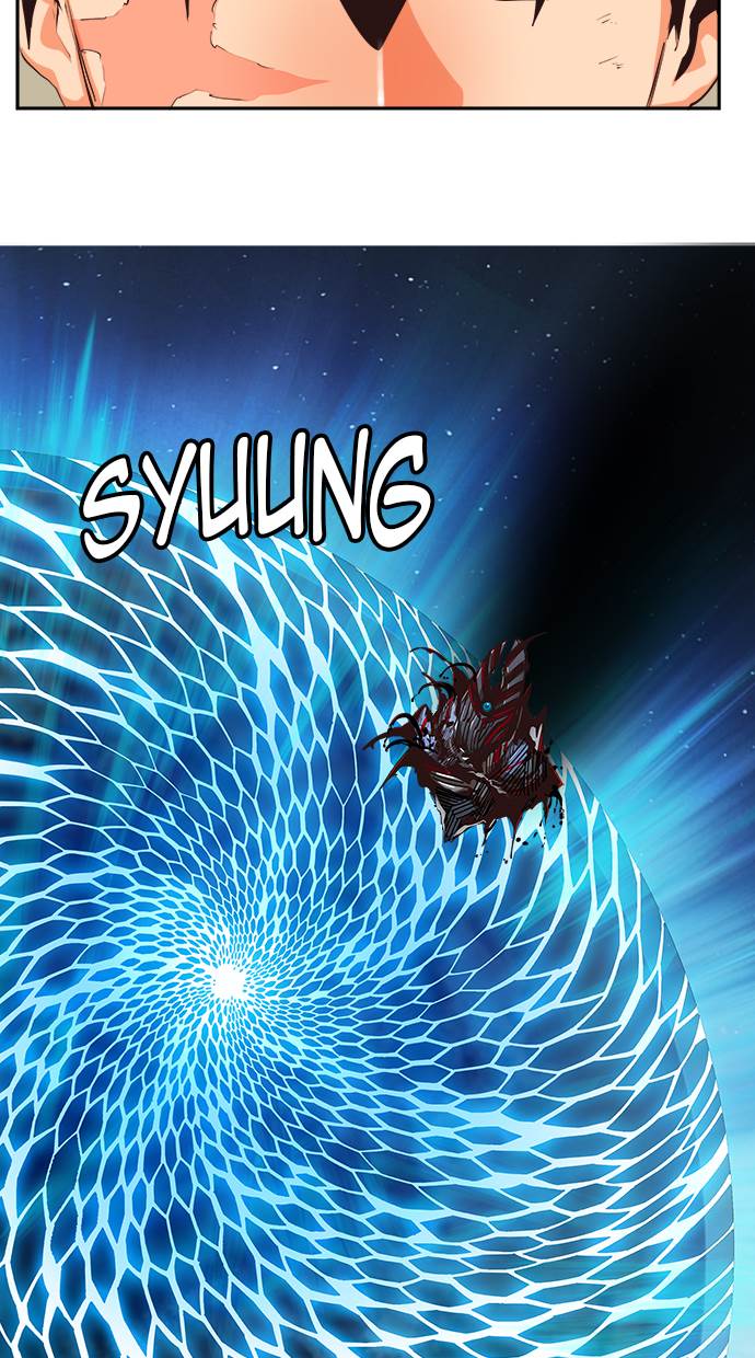 The God of High School Chap 525 - Next Chap 526