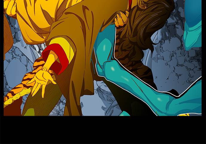 The God of High School Chap 525 - Next Chap 526