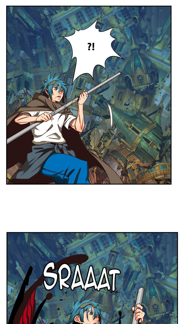 The God of High School Chap 525 - Next Chap 526