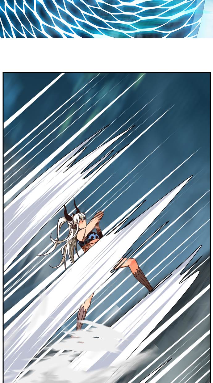 The God of High School Chap 525 - Next Chap 526