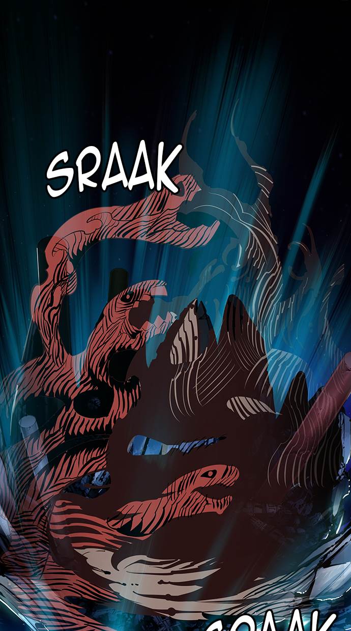 The God of High School Chap 525 - Next Chap 526