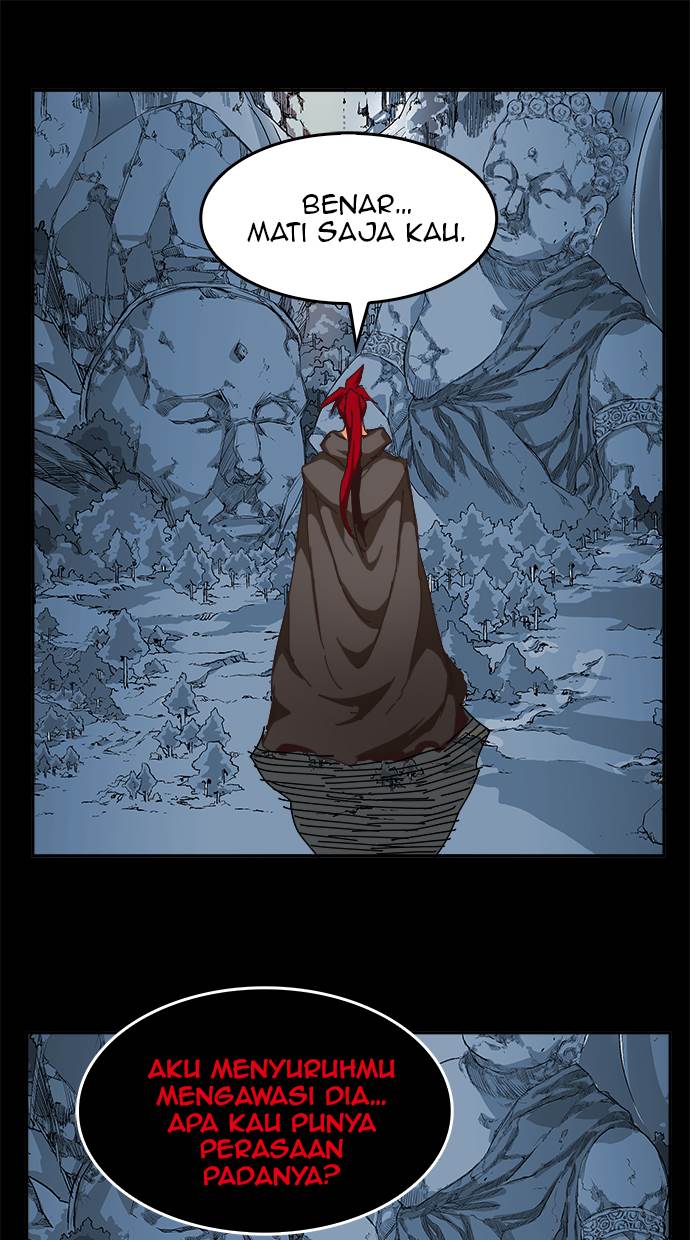 The God of High School Chap 525 - Next Chap 526