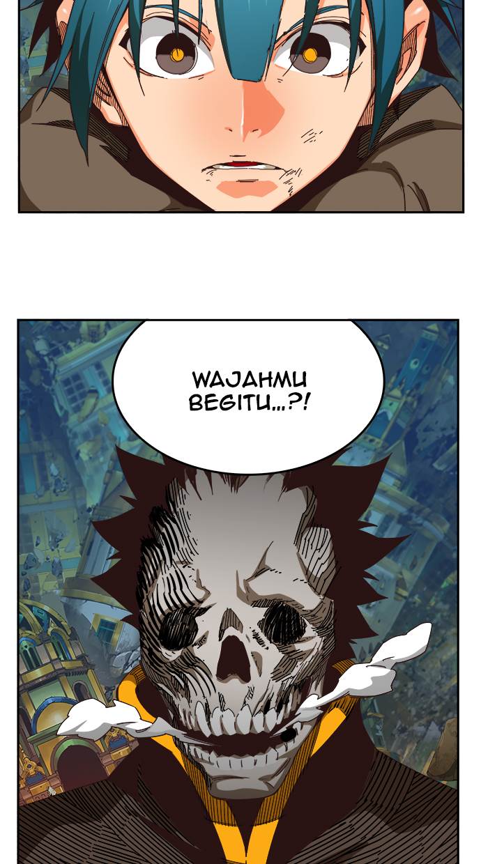 The God of High School Chap 525 - Next Chap 526