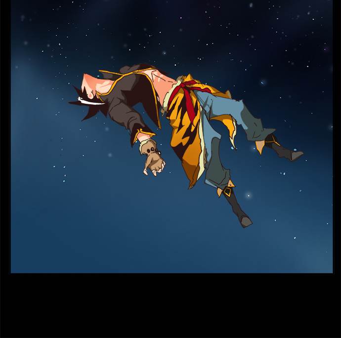 The God of High School Chap 525 - Next Chap 526