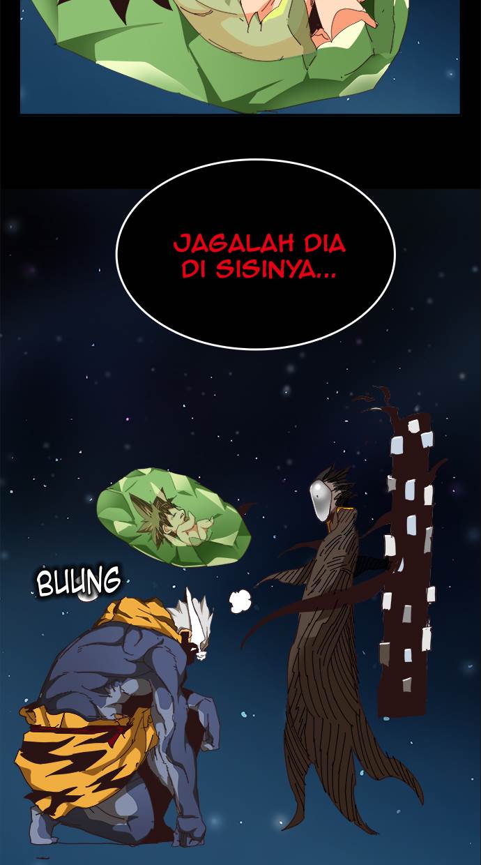 The God of High School Chap 525 - Next Chap 526