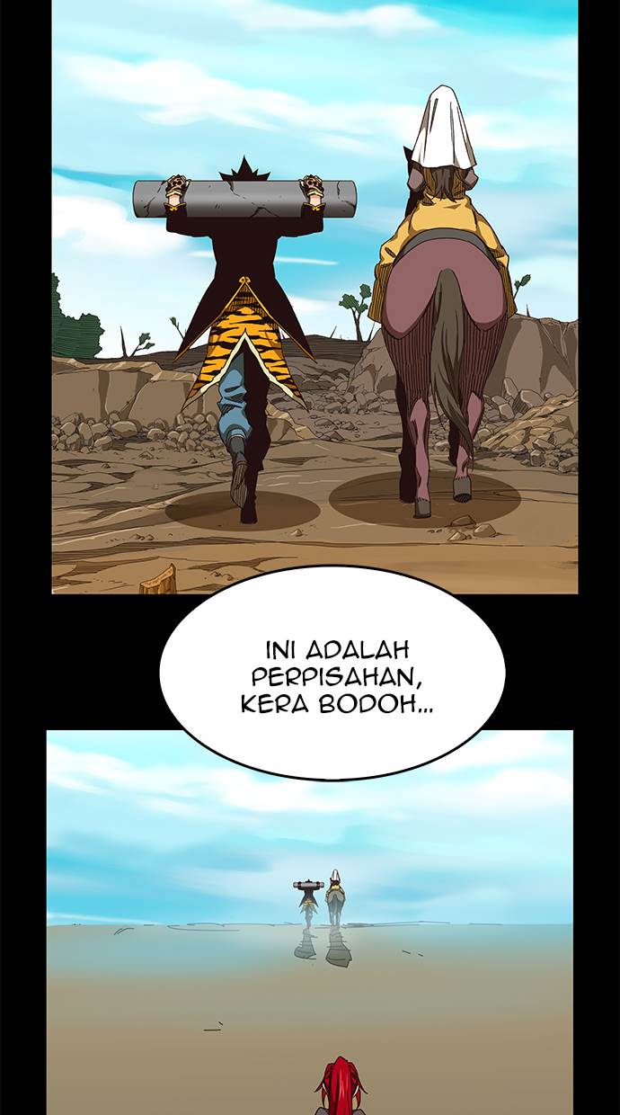 The God of High School Chap 525 - Next Chap 526