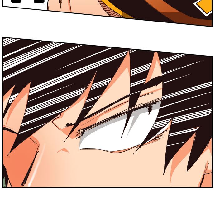 The God of High School Chap 520 - Next Chap 521