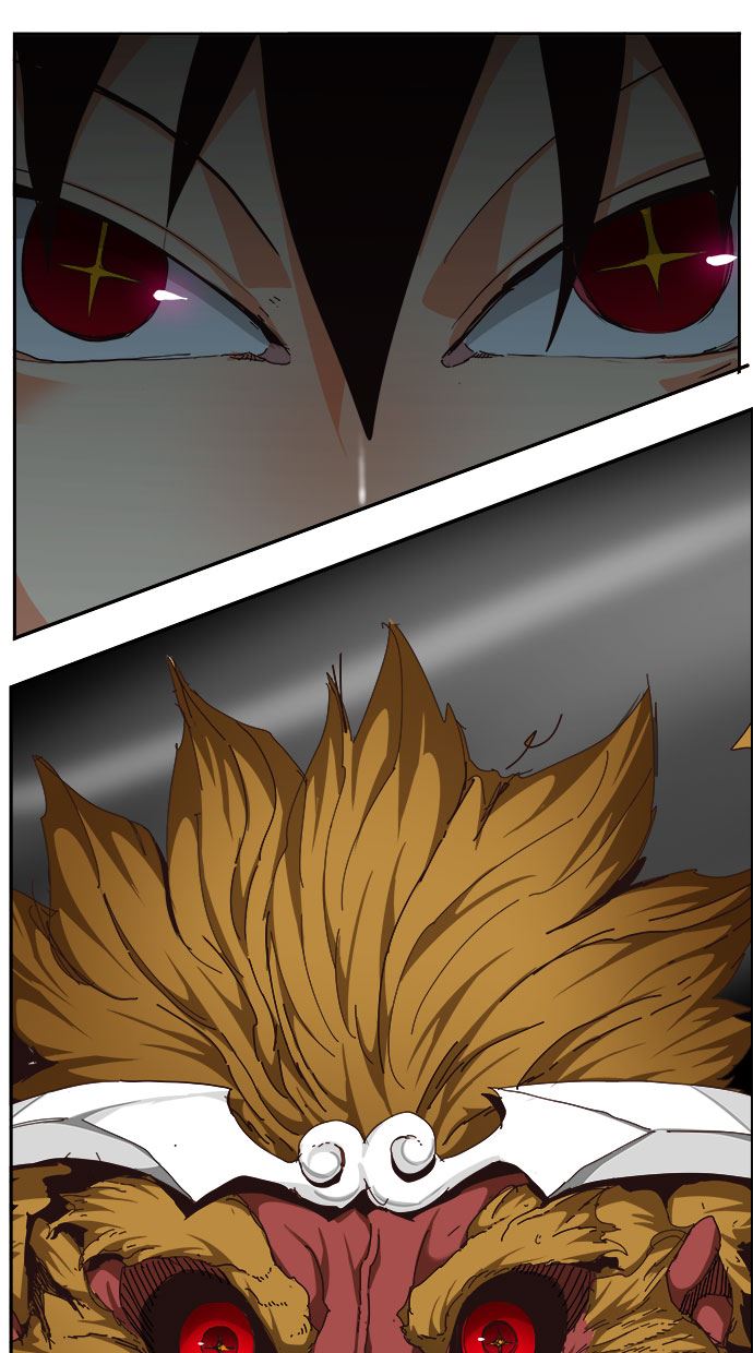 The God of High School Chap 520 - Next Chap 521