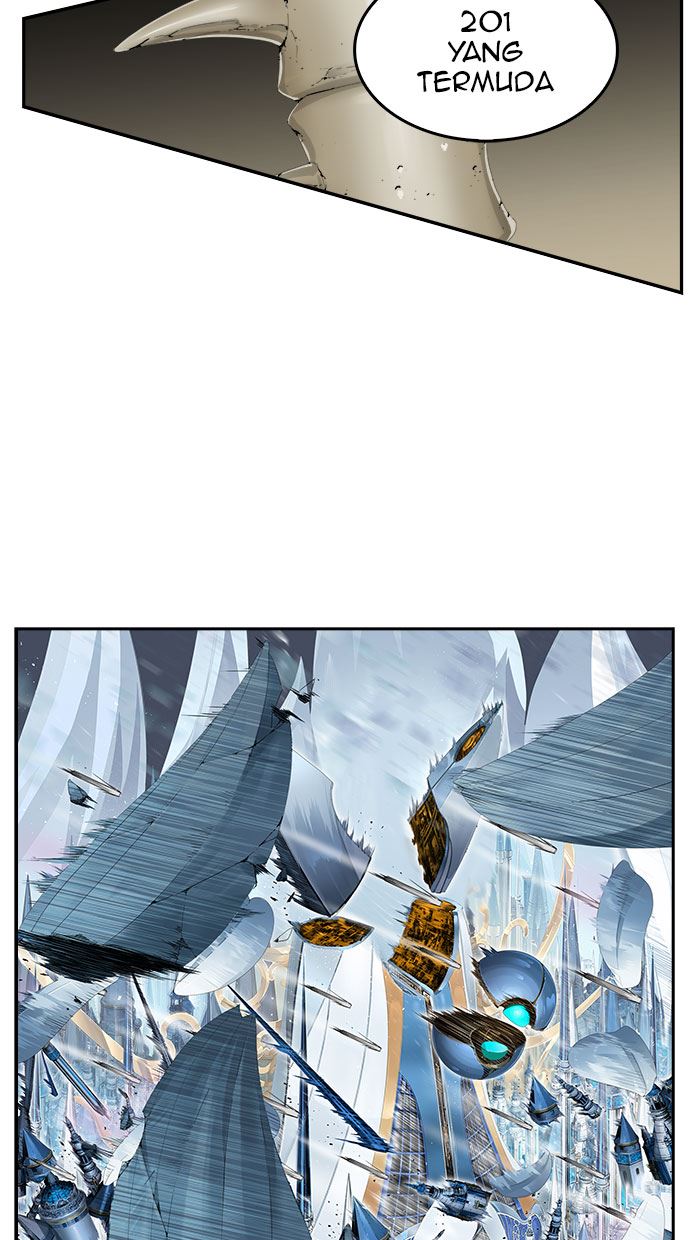 The God of High School Chap 520 - Next Chap 521