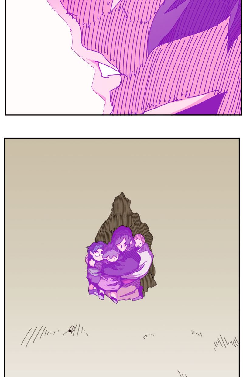 The God of High School Chap 520 - Next Chap 521