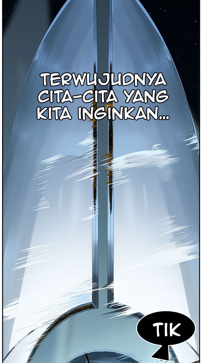 The God of High School Chap 520 - Next Chap 521