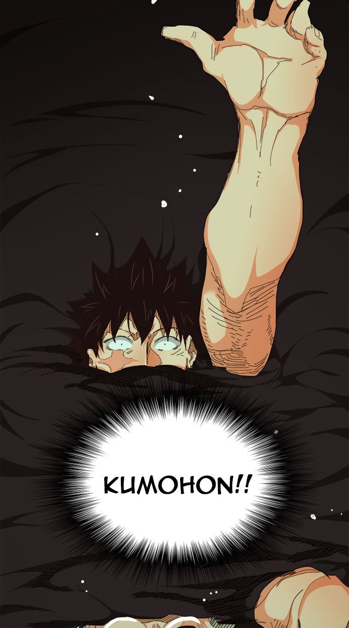 The God of High School Chap 520 - Next Chap 521